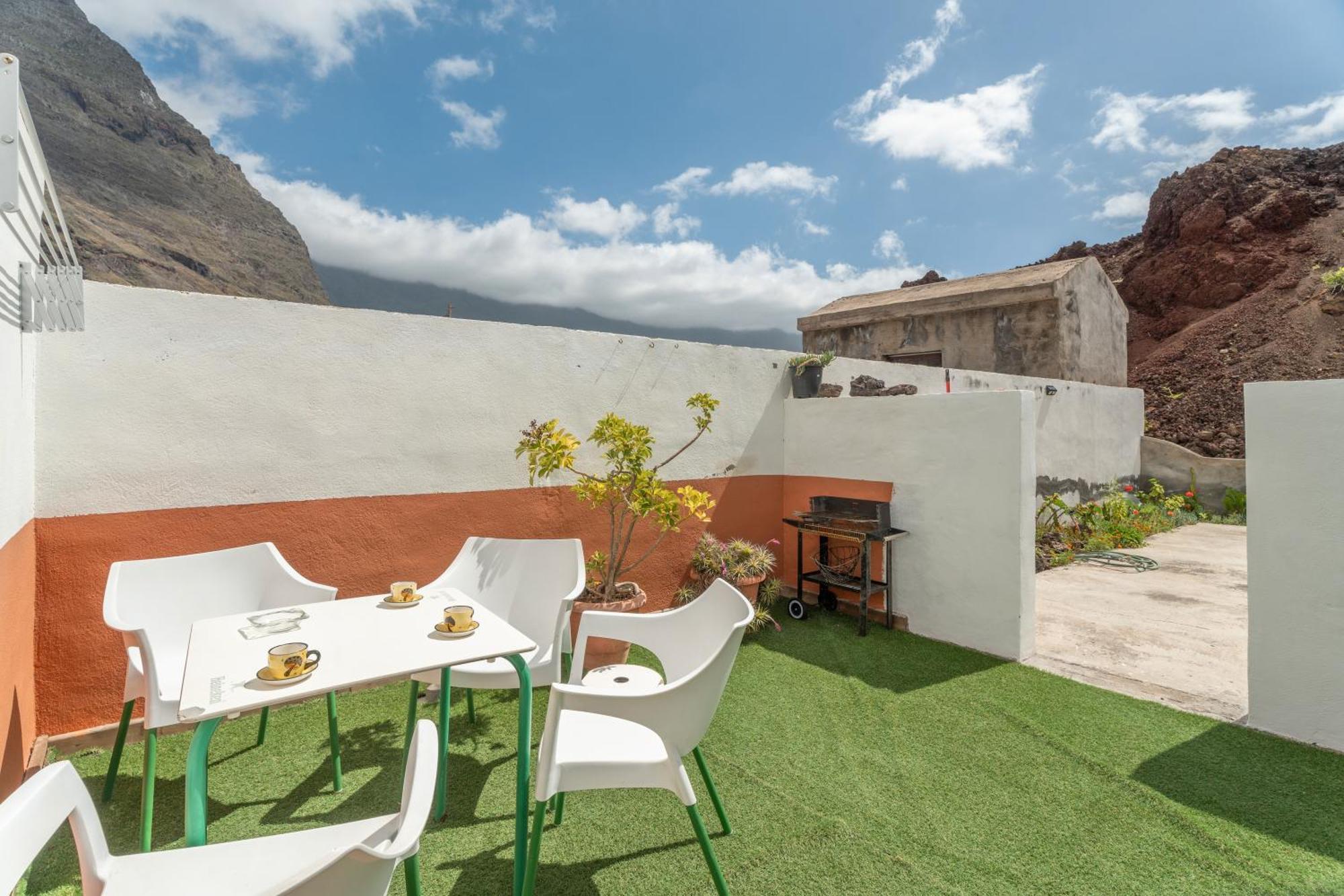 Casa Rosi Jerez de la Frontera Exterior foto