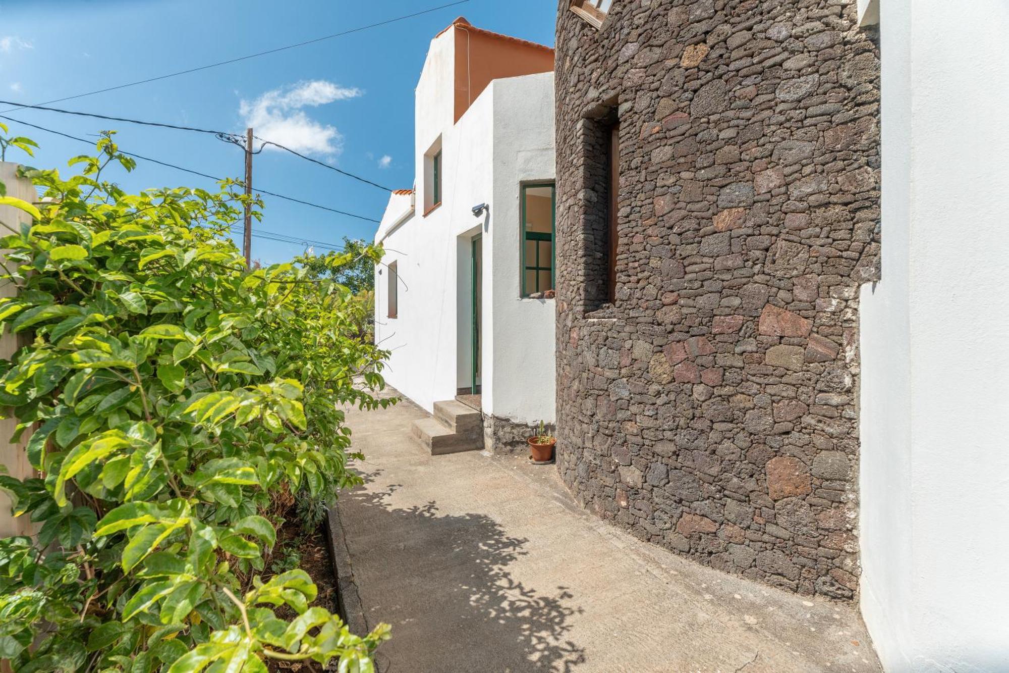 Casa Rosi Jerez de la Frontera Exterior foto