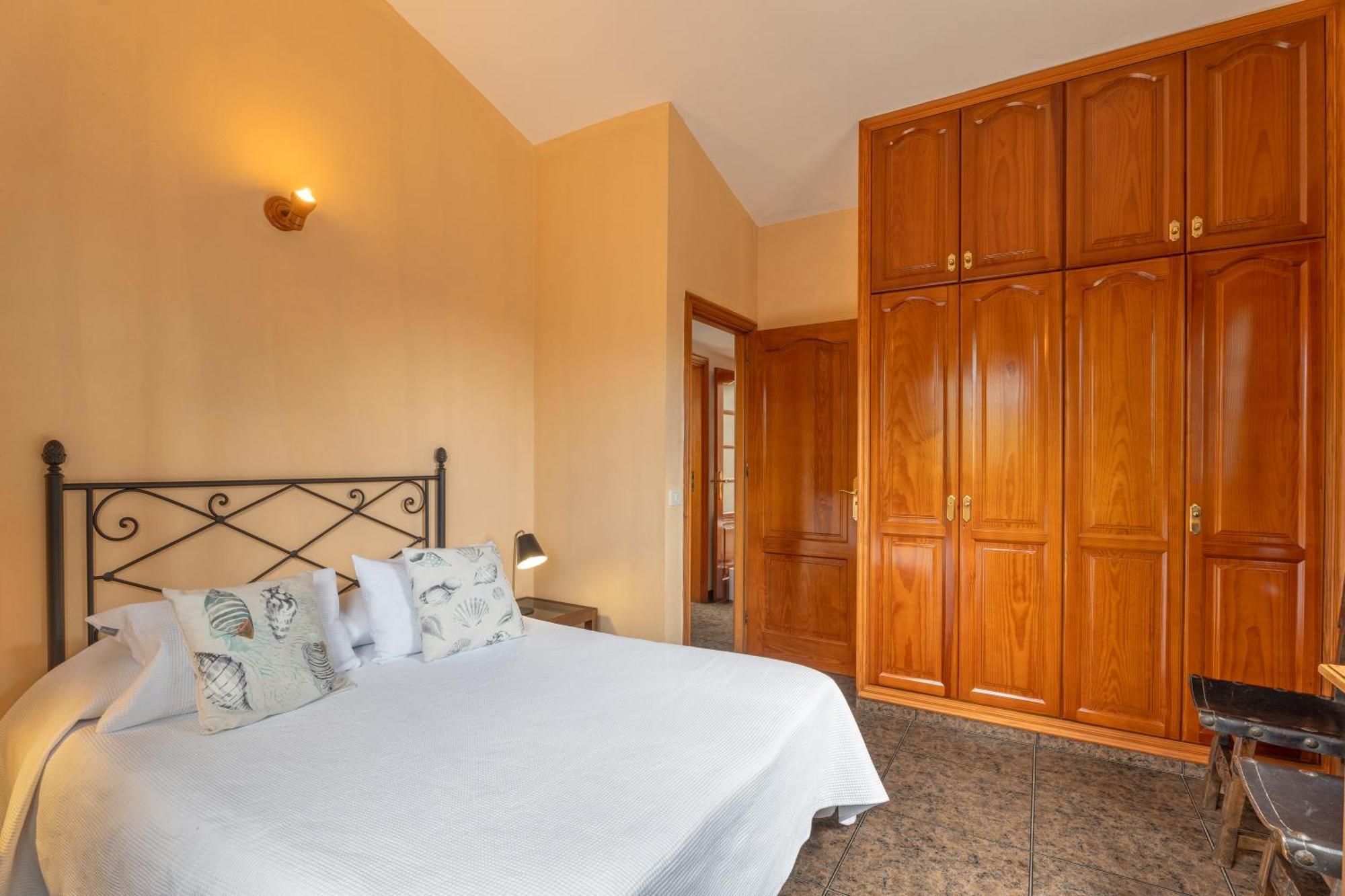 Casa Rosi Jerez de la Frontera Exterior foto